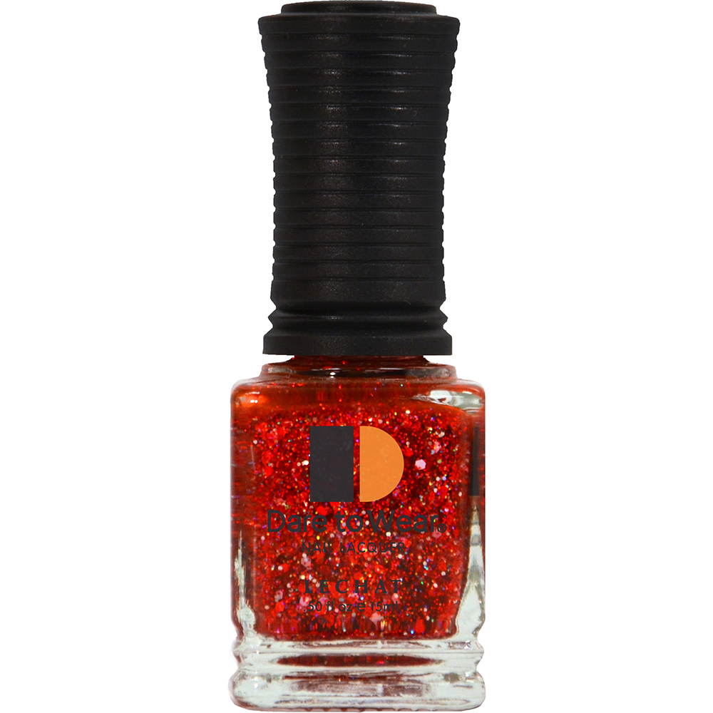 Dare To Wear Nail Polish - DW087 - Goddess Of Samba